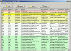Spyware Process Detect